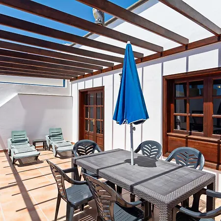 Limonade Deluxe Main Center By Pvl Prázdninový dům