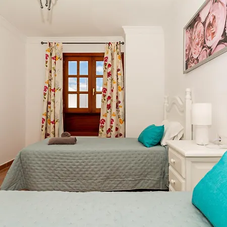 Prázdninový dům Limonade Deluxe Main Center By Pvl Playa Blanca (Lanzarote)