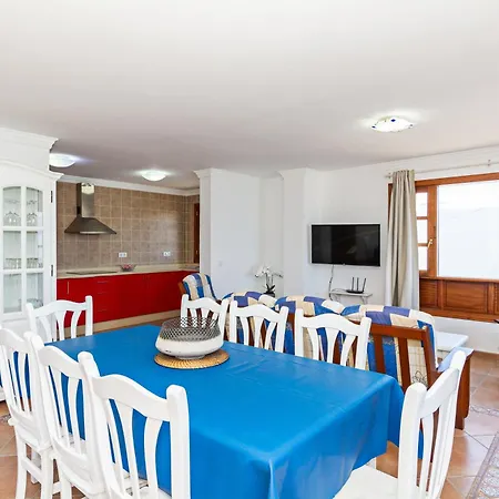 Limonade Deluxe Main Center By Pvl