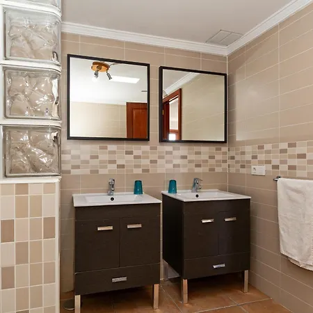 Prázdninový dům Limonade Deluxe Main Center By Pvl