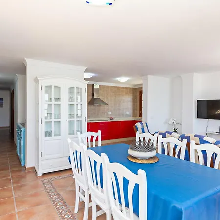 Limonade Deluxe Main Center By Pvl Prázdninový dům Playa Blanca (Lanzarote)