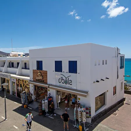 Prázdninový dům Limonade Deluxe Main Center By Pvl Playa Blanca (Lanzarote)
