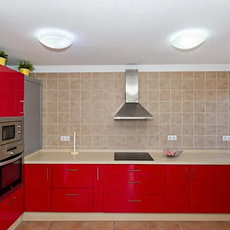 Limonade Deluxe Main Center By Pvl Prázdninový dům