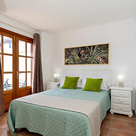 Limonade Deluxe Main Center By Pvl Prázdninový dům Playa Blanca (Lanzarote)