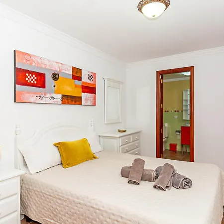 Prázdninový dům Limonade Deluxe Main Center By Pvl Playa Blanca (Lanzarote)