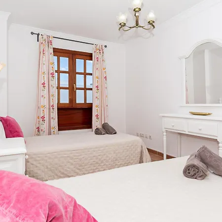 Limonade Deluxe Main Center By Pvl Prázdninový dům