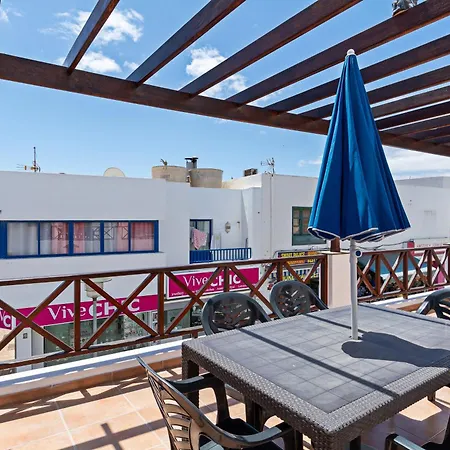 Limonade Deluxe Main Center By Pvl Casa vacanze Playa Blanca (Lanzarote)