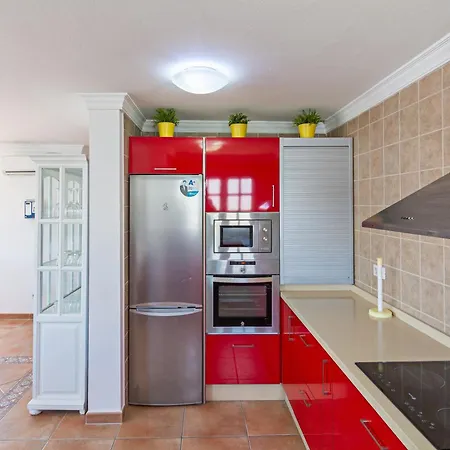 Limonade Deluxe Main Center By Pvl Prázdninový dům Playa Blanca (Lanzarote)