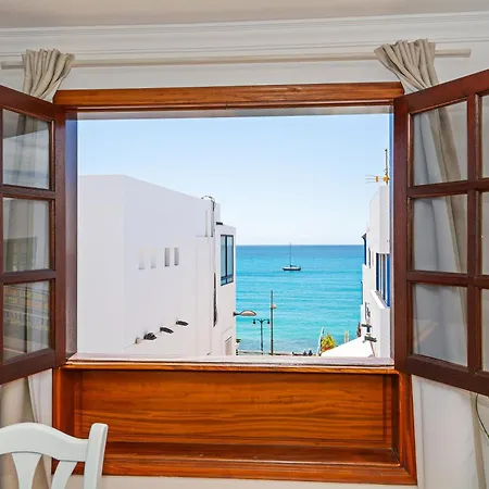 Limonade Deluxe Main Center By Pvl Prázdninový dům *