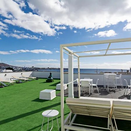 Prázdninový dům Limonade Deluxe Main Center By Pvl *