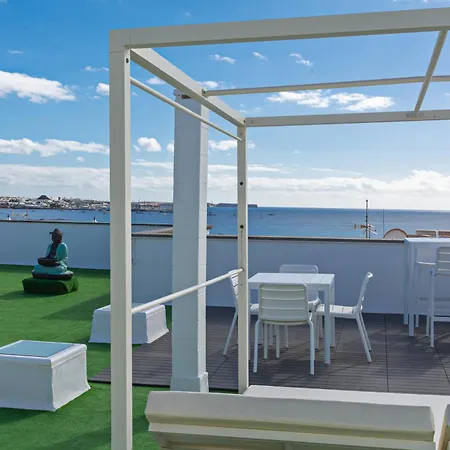 Limonade Deluxe Main Center By Pvl Prázdninový dům Playa Blanca (Lanzarote)