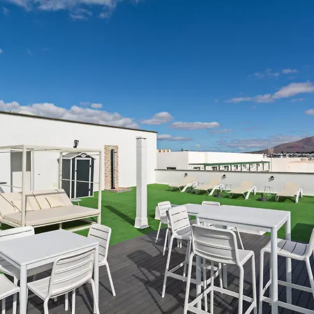 Limonade Deluxe Main Center By Pvl Prázdninový dům