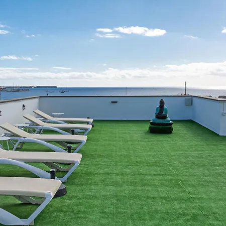 Limonade Deluxe Main Center By Pvl Prázdninový dům Playa Blanca (Lanzarote)